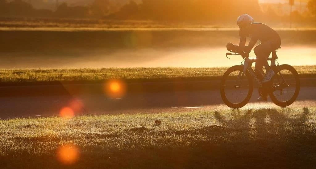 Ironman 70.3 Waco — zdjęcie 1 z 6