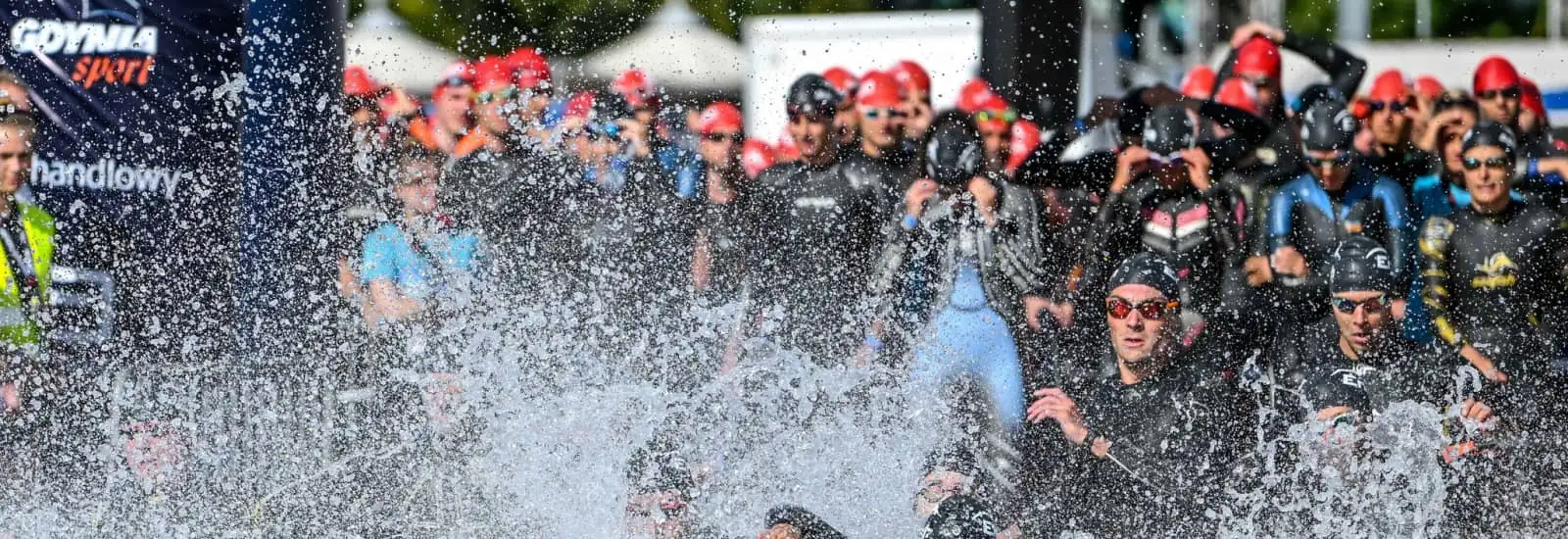 Ironman 70.3 Warsaw — zdjęcie 1 z 3
