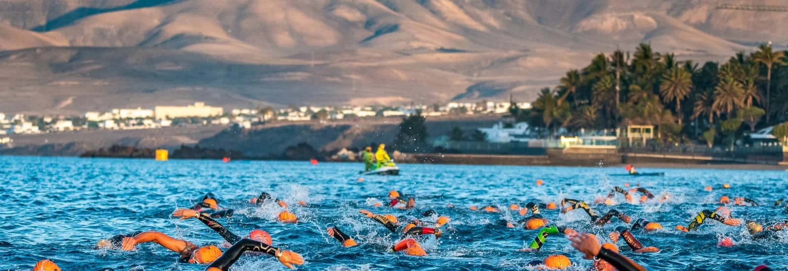 Ironman de Lanzarote — zdjęcie 1 z 3