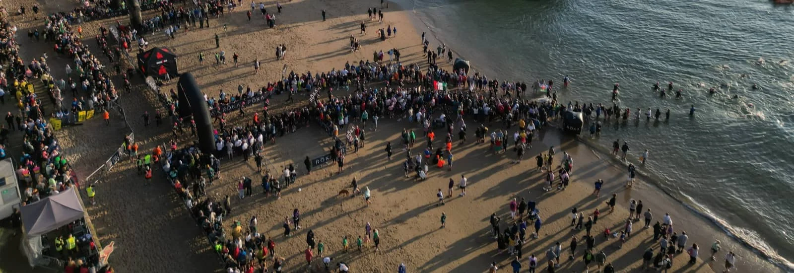 Ironman du Pays de Galles — zdjęcie 1 z 3