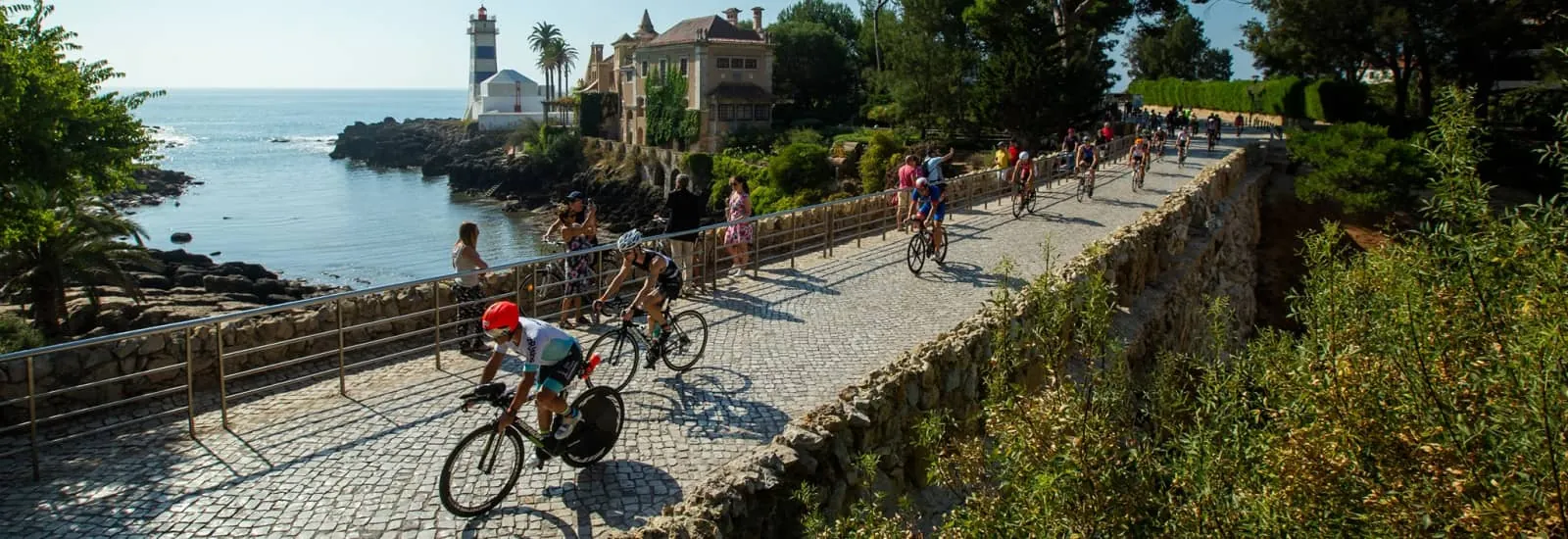 Ironman du Portugal - Cascais — zdjęcie 1 z 3