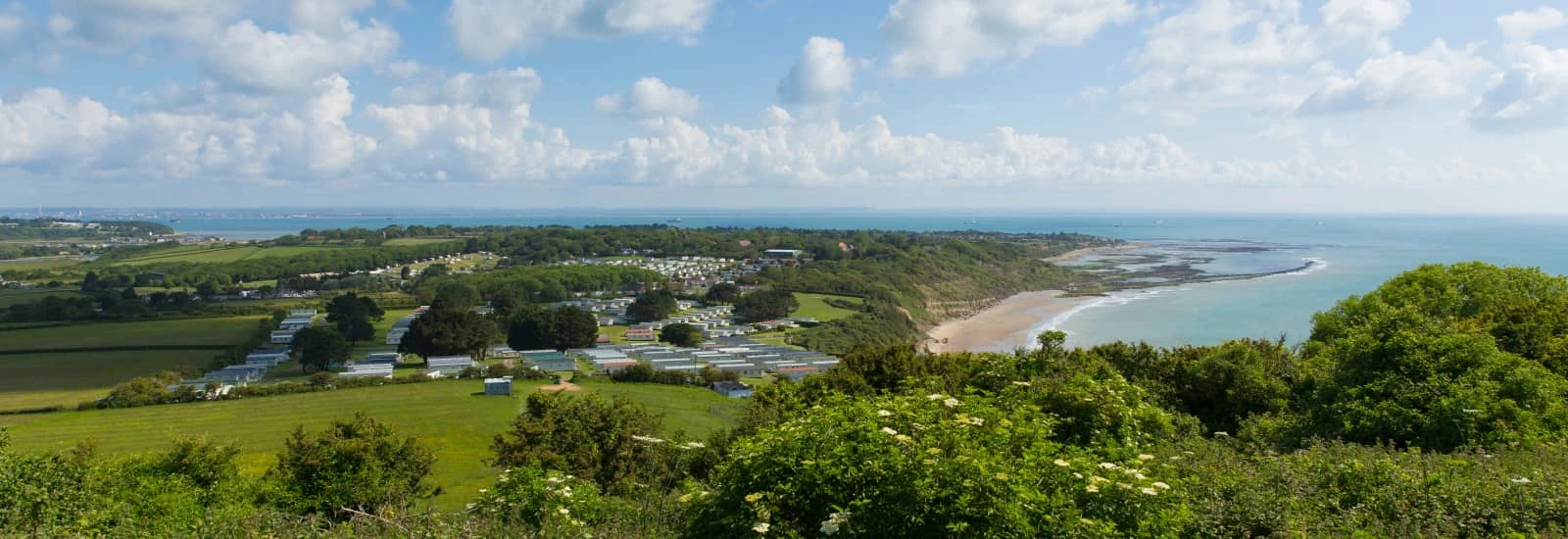 Isle of Wight Challenge — zdjęcie 1 z 5