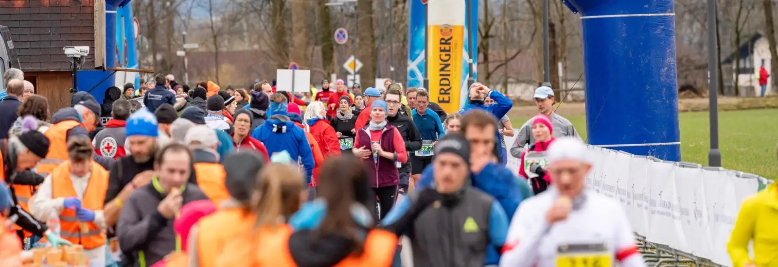 Johannesbad Therme Marathon — obrázek 1 z 3