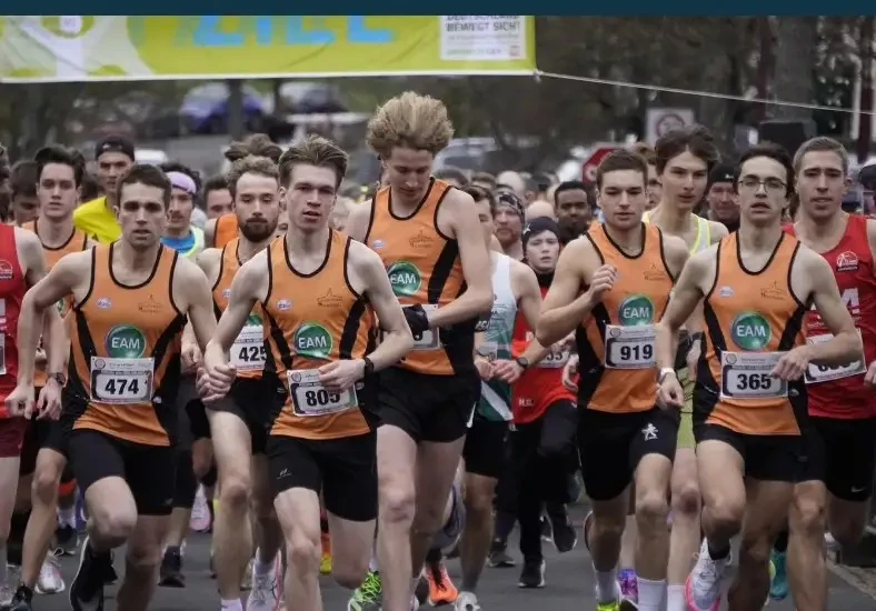 Kassel Marathon — zdjęcie 1 z 6