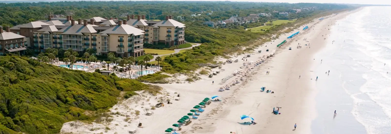Kiawah Island Marathon — image 1 sur 6