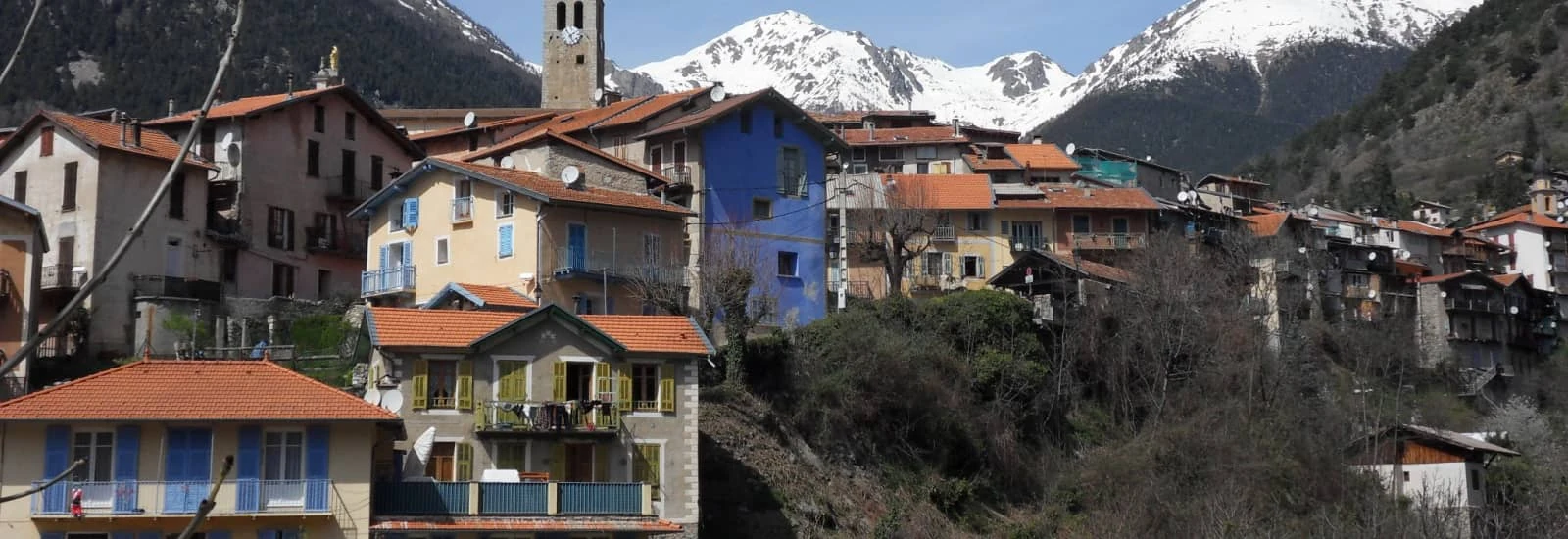 Kilomètre Vertical Saint-Martin-Vésubie — 3의 이미지 1