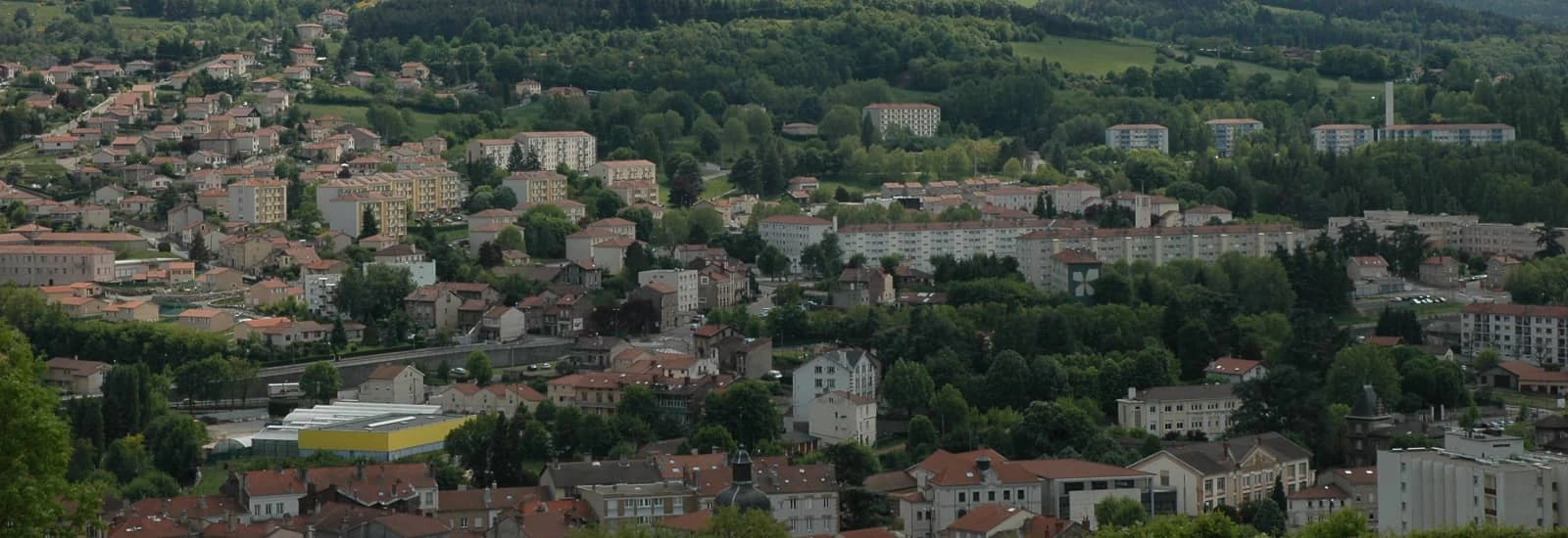 Kiné Trail du Pilat — image 1 sur 3