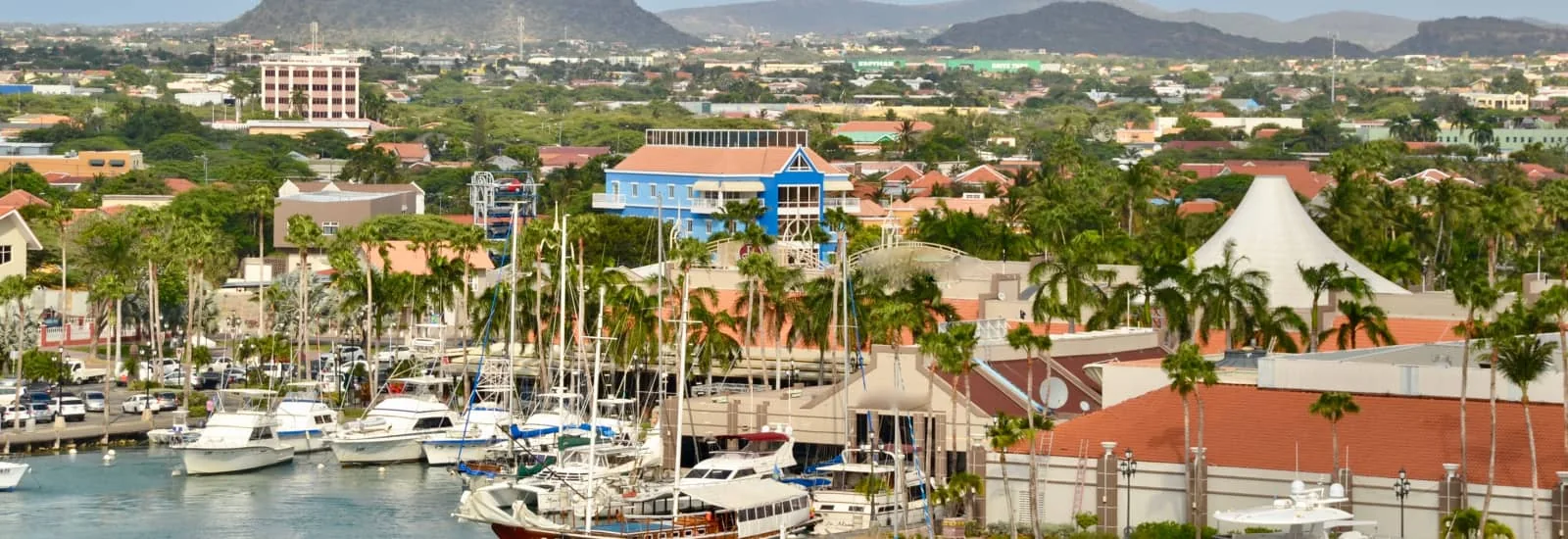 KLM Aruba Marathon — zdjęcie 1 z 5