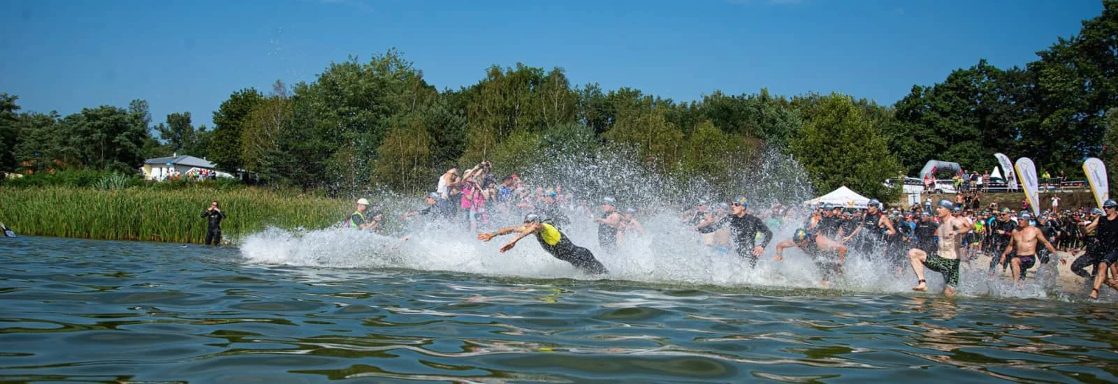 KnappenMan Triathon, Lohsa