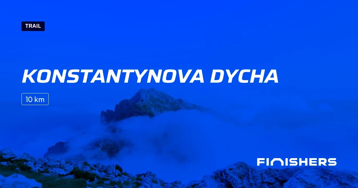 Konstantynova Dycha — zdjęcie 1 z 2
