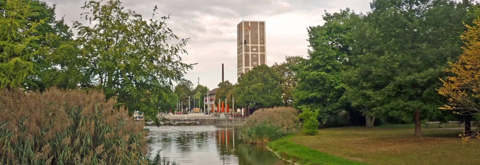 Kornwestheimer Sika Triathlon — zdjęcie 1 z 3