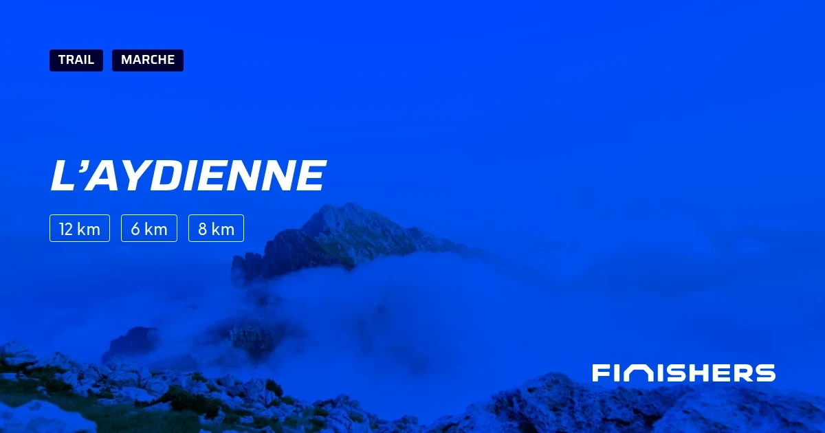 L’Aydienne — zdjęcie 1 z 2