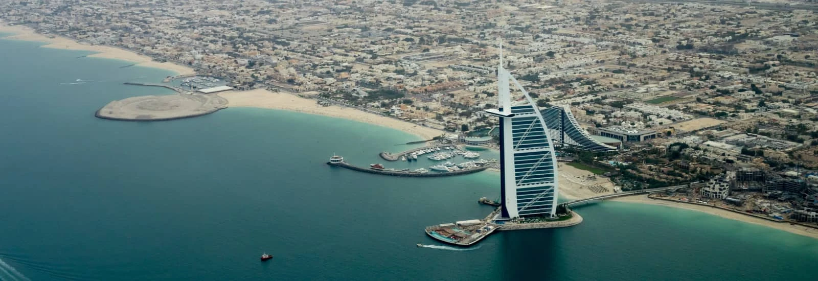 L'Étape Dubai — image 1 sur 5