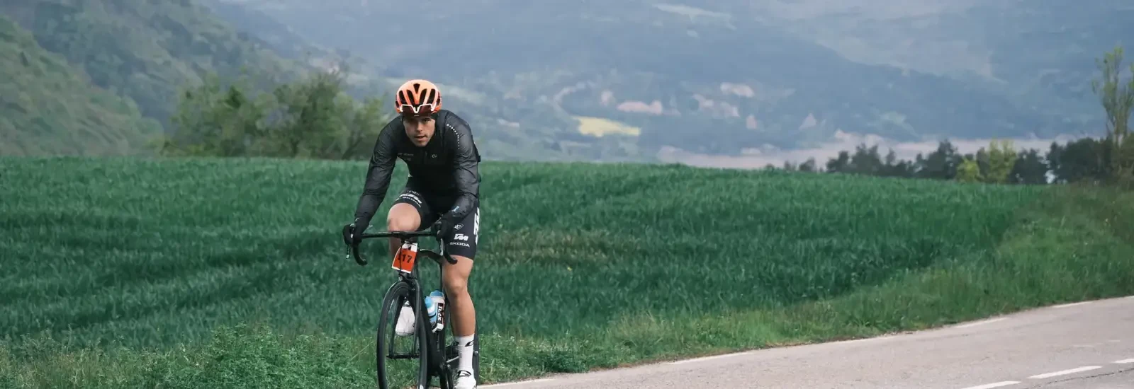 L'Impériale Cyclosport, Laffrey