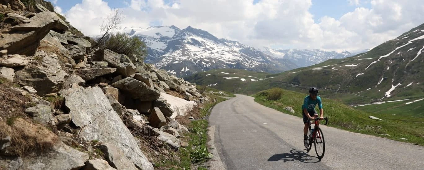 L'Ultra Cycling Tour de la Vanoise — imagen 1 de 3