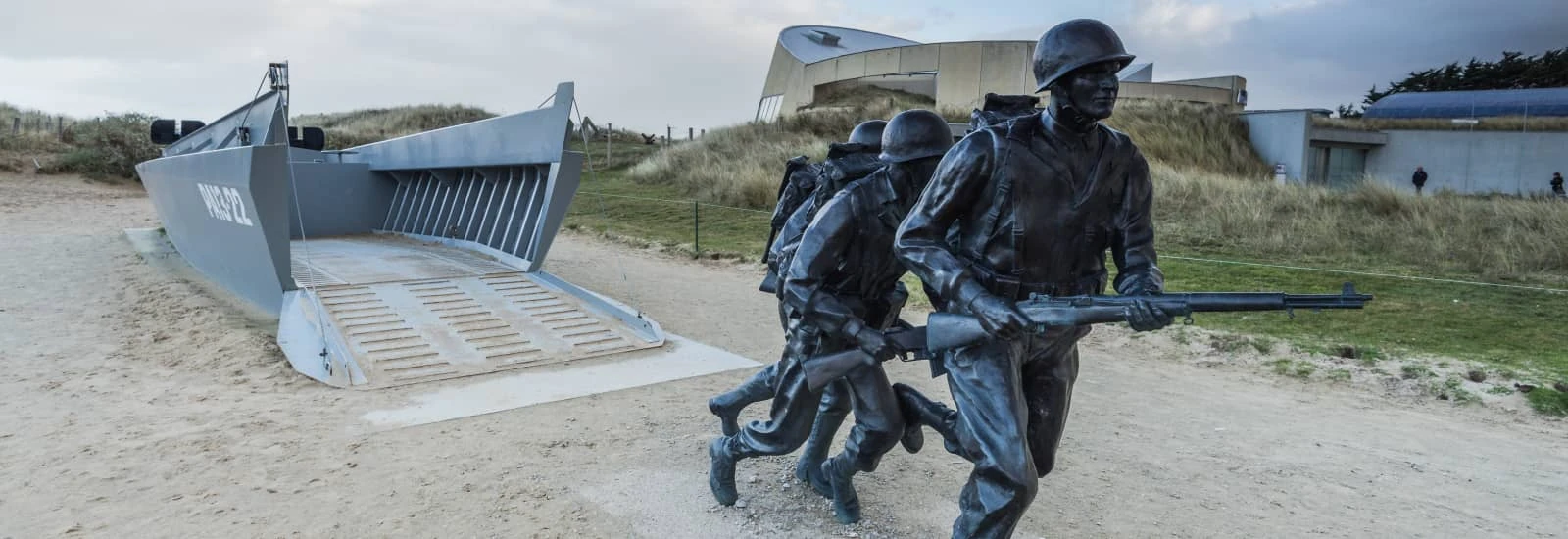 La 19.44 Utah Beach — image 1 sur 3