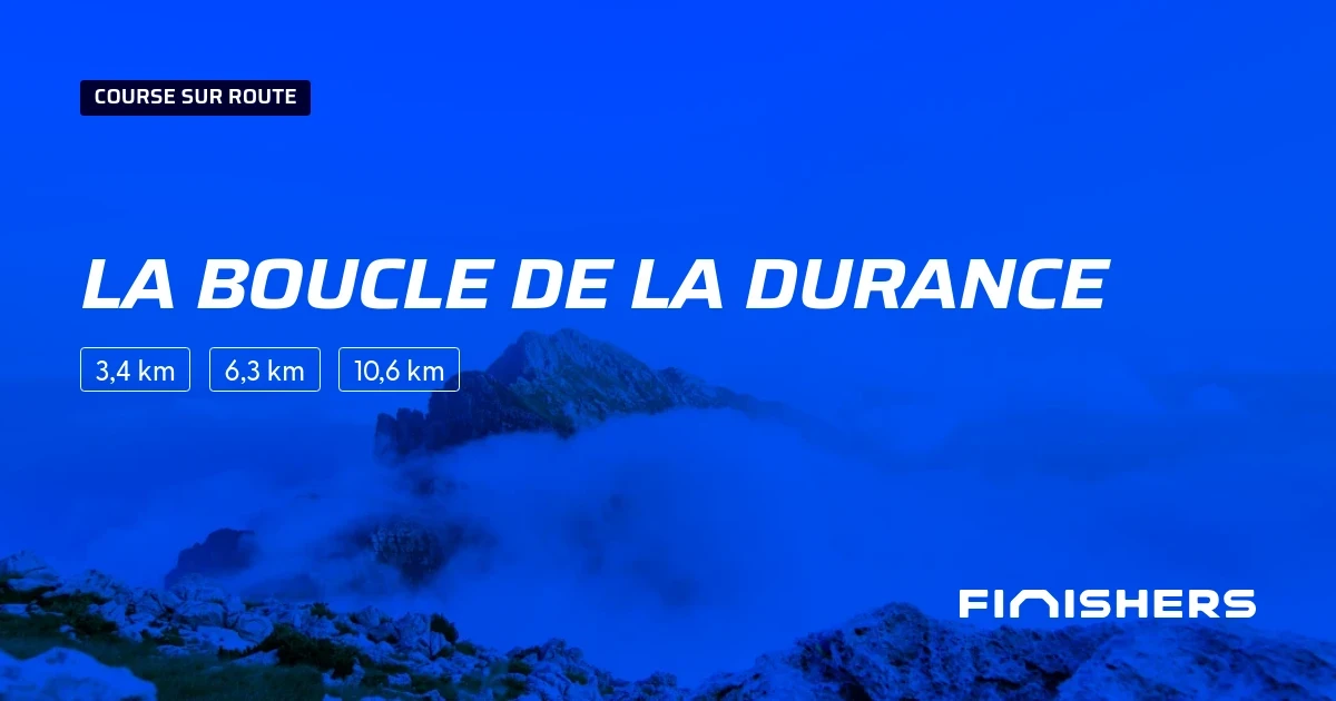 La Boucle de la Durance — zdjęcie 1 z 2