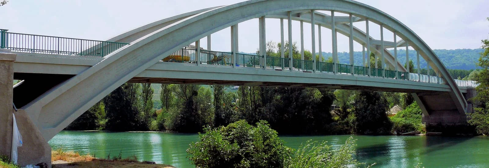 La champenoise de la vallée de la marne — zdjęcie 1 z 3