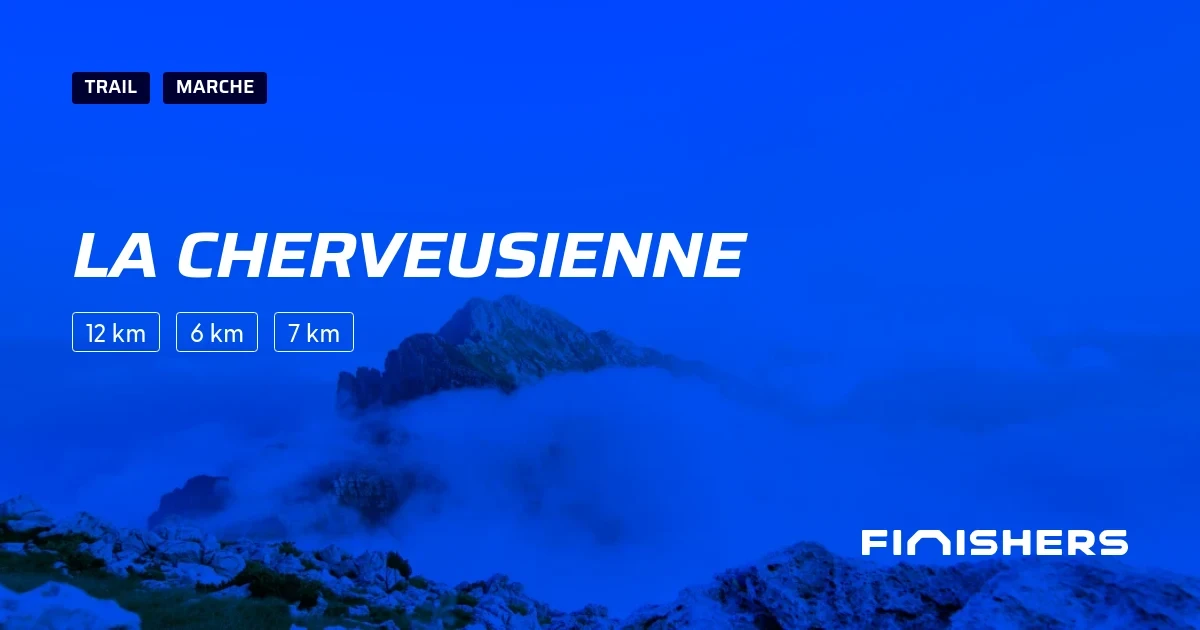 La Cherveusienne — zdjęcie 1 z 2