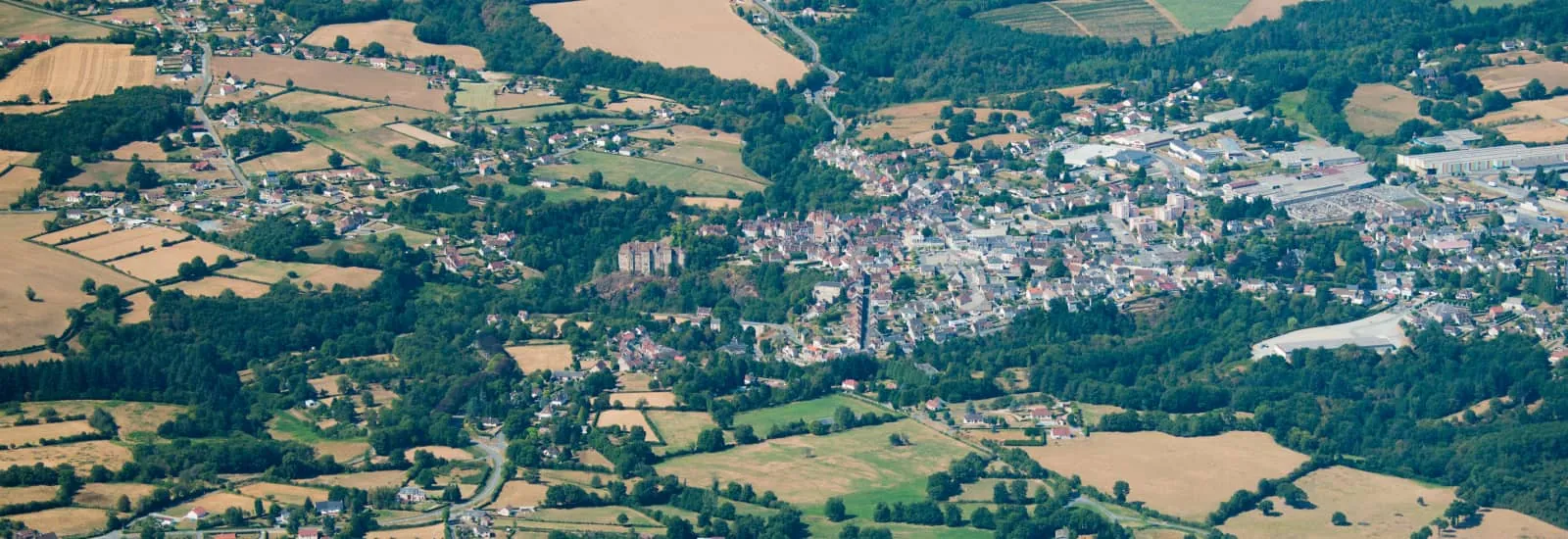 La Corrida du Vieux Boussac — zdjęcie 1 z 3