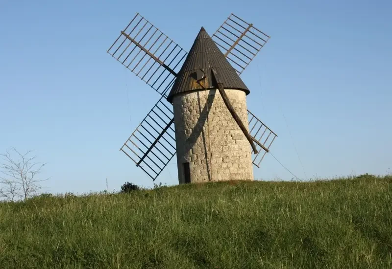 La Course des Moulins — zdjęcie 1 z 3
