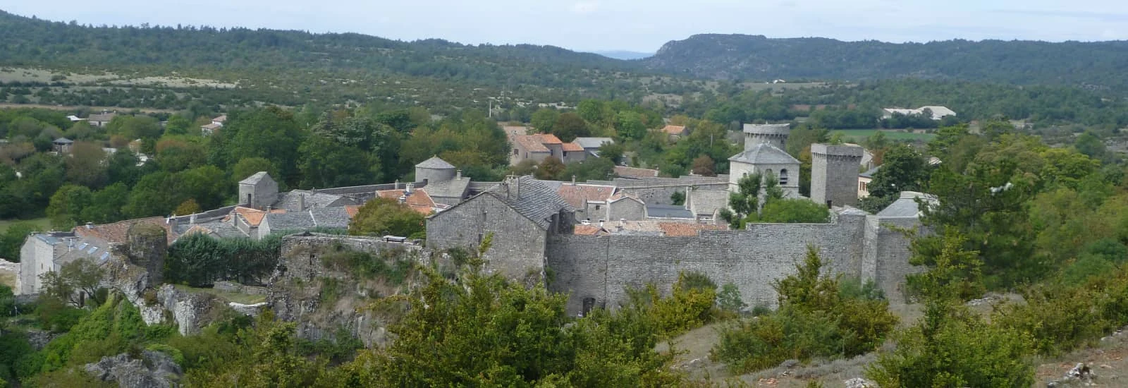 La couvertrailrade le passadou — bild 1 av 3