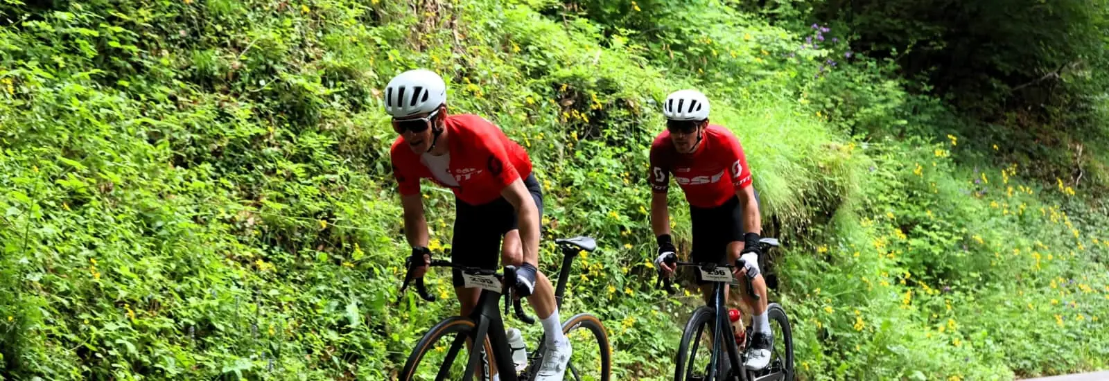 La Faucigny-Glières Cyclosportive — image 1 sur 3