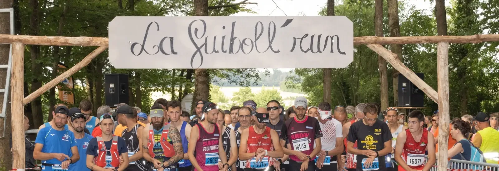 La Guiboll'run — obrázek 1 z 3