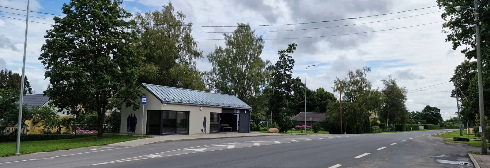 La Longlav'run — bilde 1 av 3