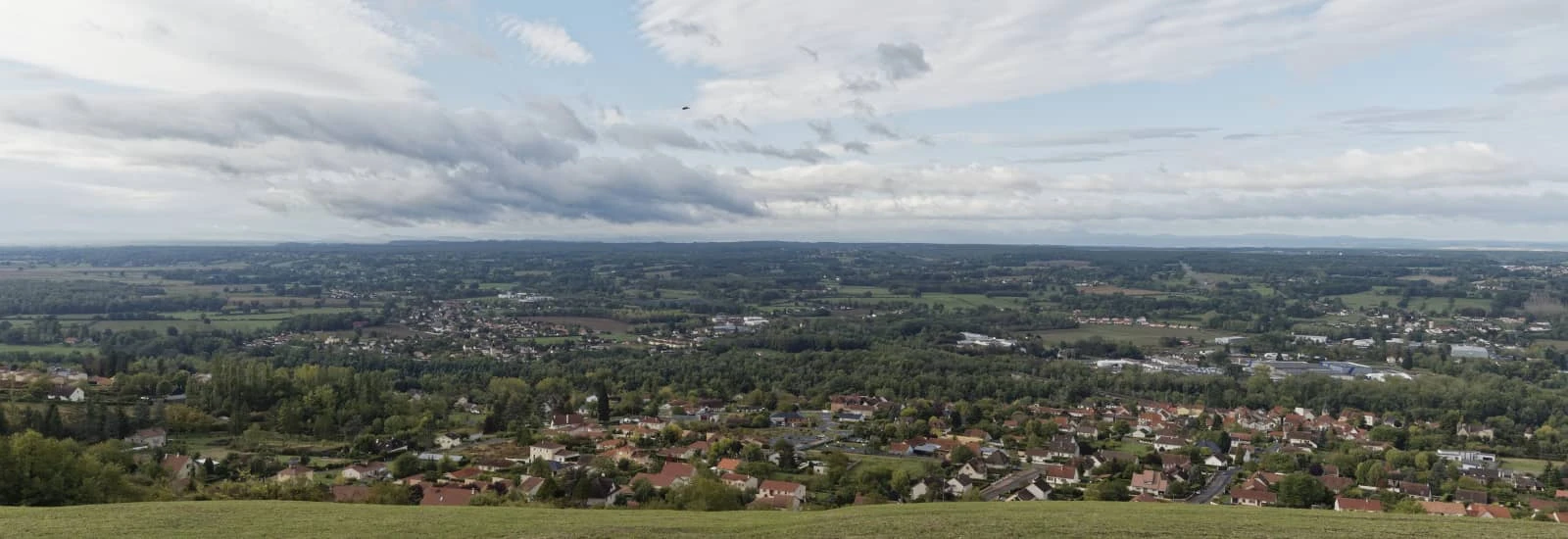 La Montagne Verte — image 1 sur 3