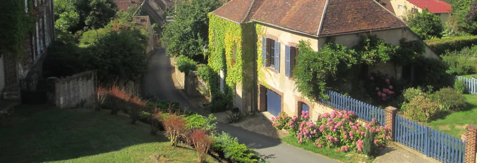 La Montoise Sentilly — obrázek 1 z 3