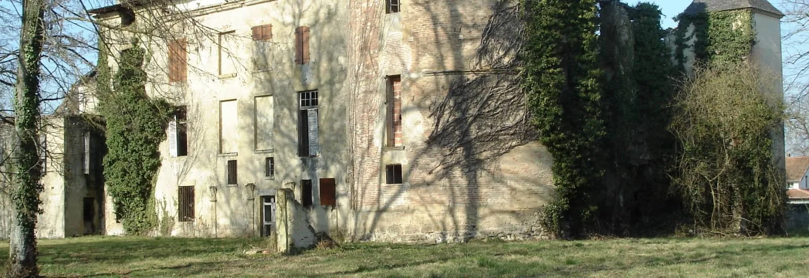 La montr'ail et le trail des 2 châteaux — image 1 sur 3