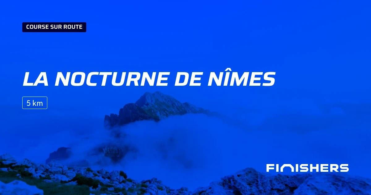 La Nocturne de Nîmes — zdjęcie 1 z 2