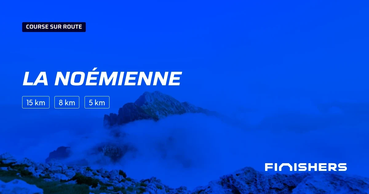 La noémienne — image 1 sur 2