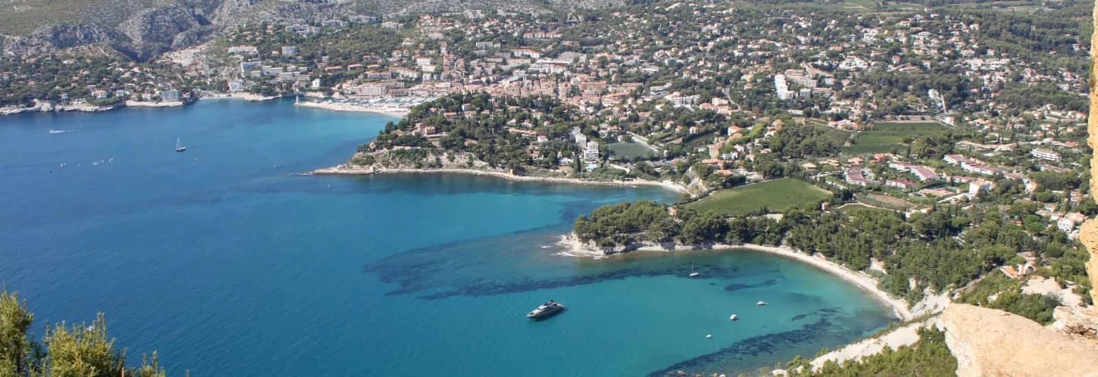 La Panoramique de Carnoux — image 1 sur 6