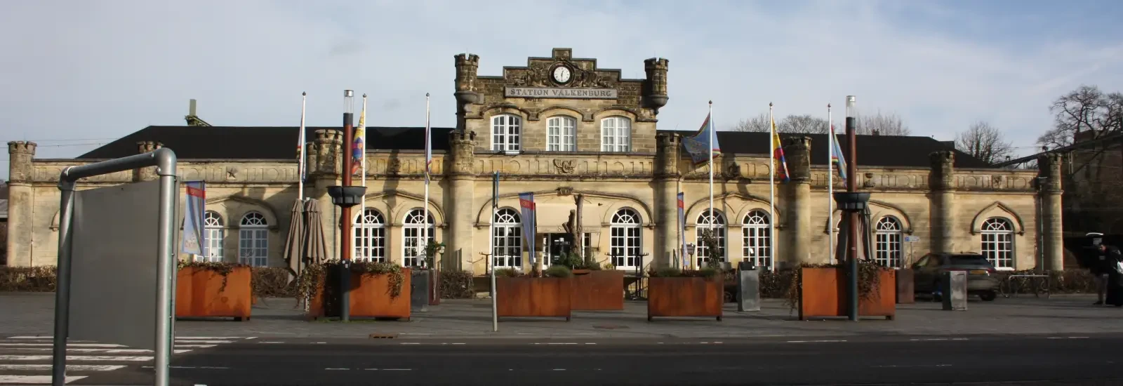 La Philippe Gilbert Cauberg Class, Valkenburg
