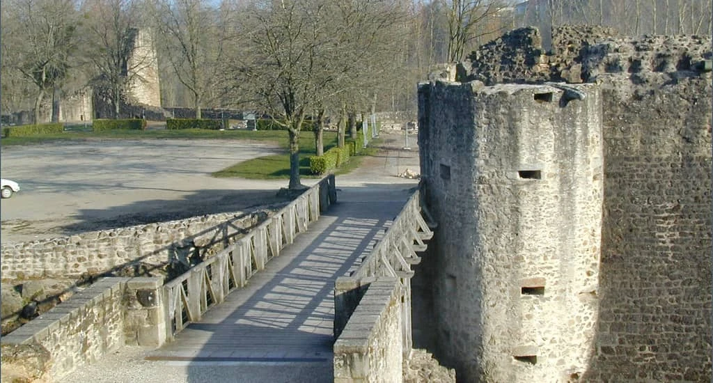 La Richemontoise — zdjęcie 1 z 6