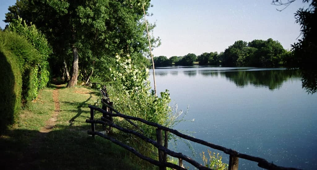 La Saint-Avertinoise, Saint-Avertin
