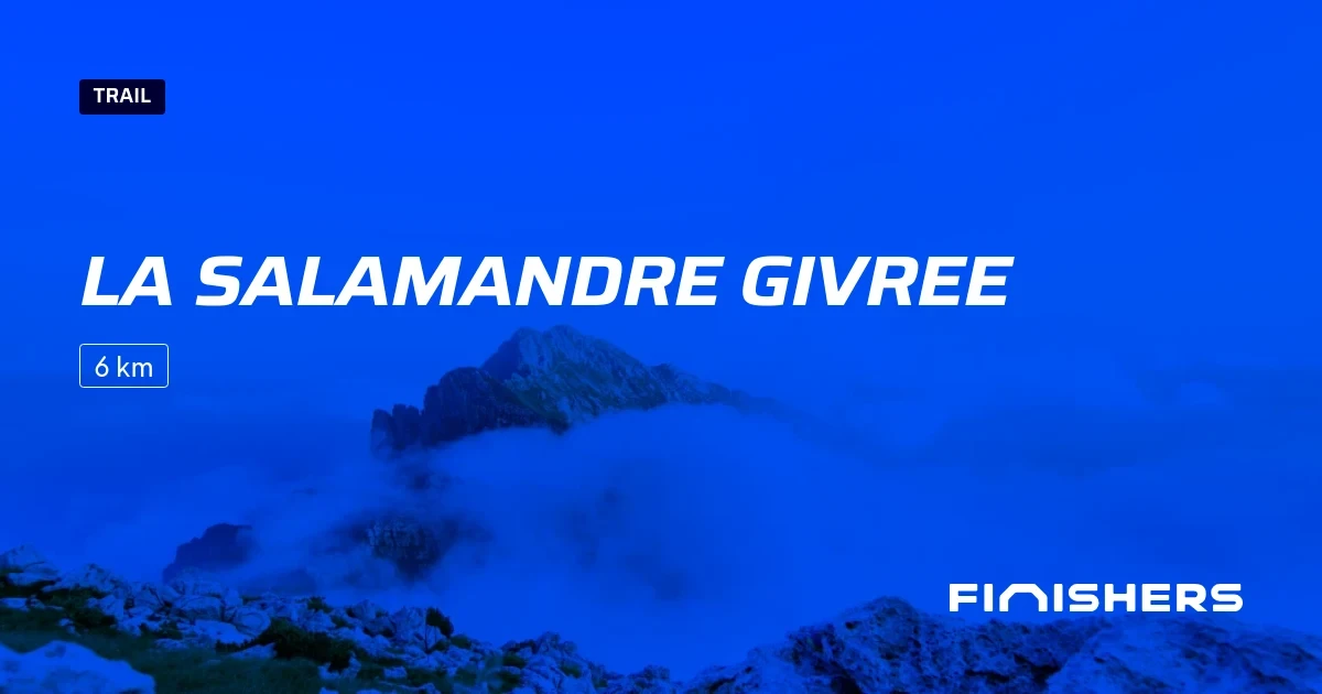 La salamandre givree — image 1 sur 2