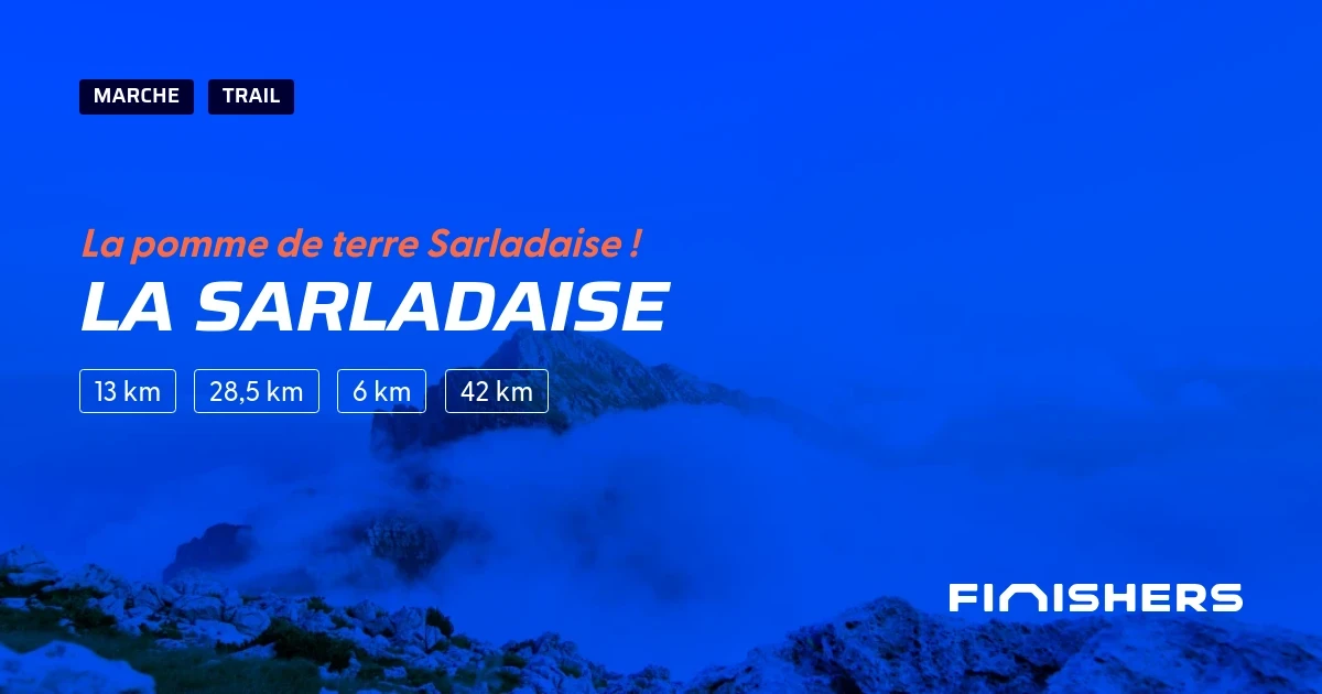 La sarladaise — obrázek 1 z 2
