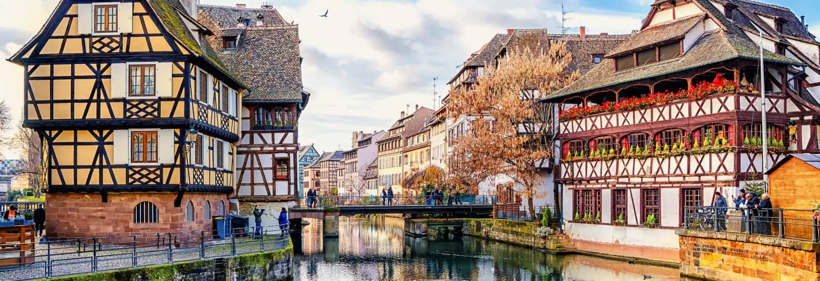 La Strasbourgeoise — zdjęcie 1 z 3
