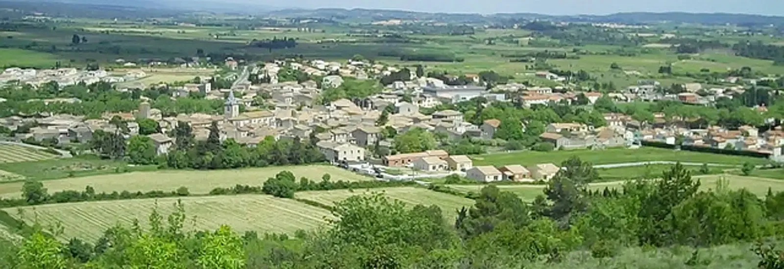 La Trace Des Capitelles — zdjęcie 1 z 6