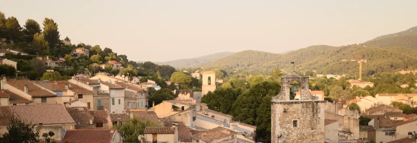 La Trilogie d'Auriol — bilde 1 av 3