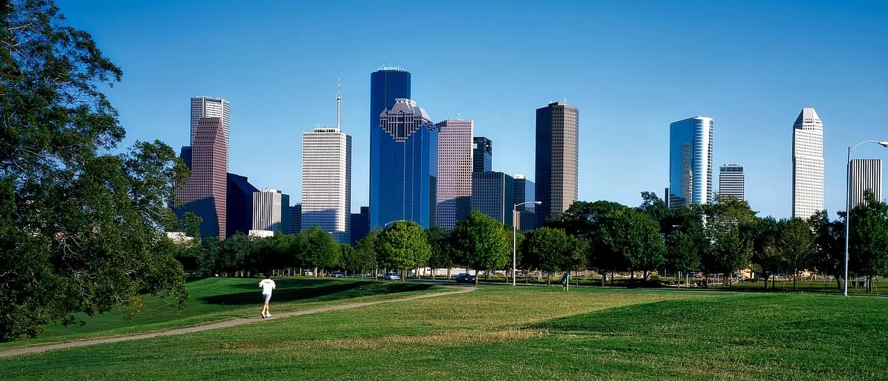 Labor Day Run - Houston, Houston