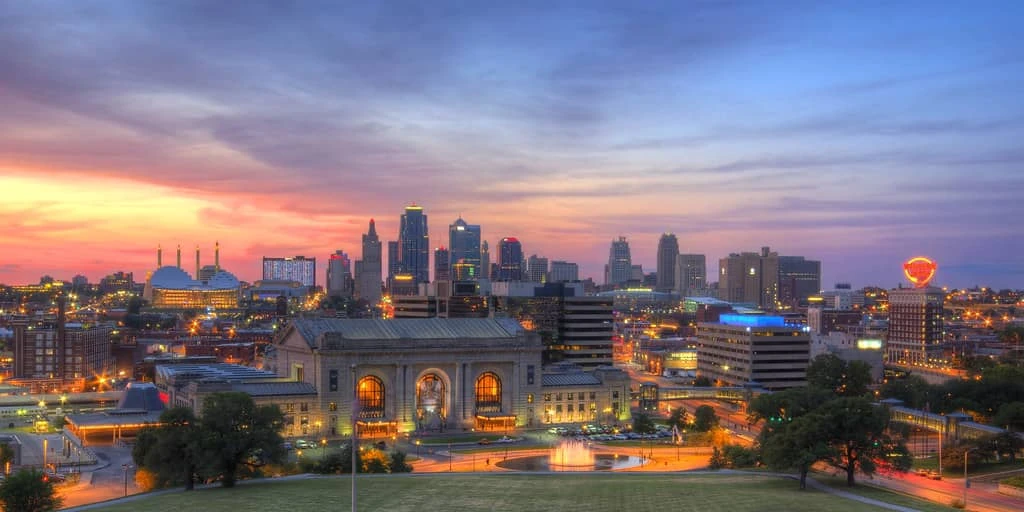Labor Day Run - Kansas city, Kansas City