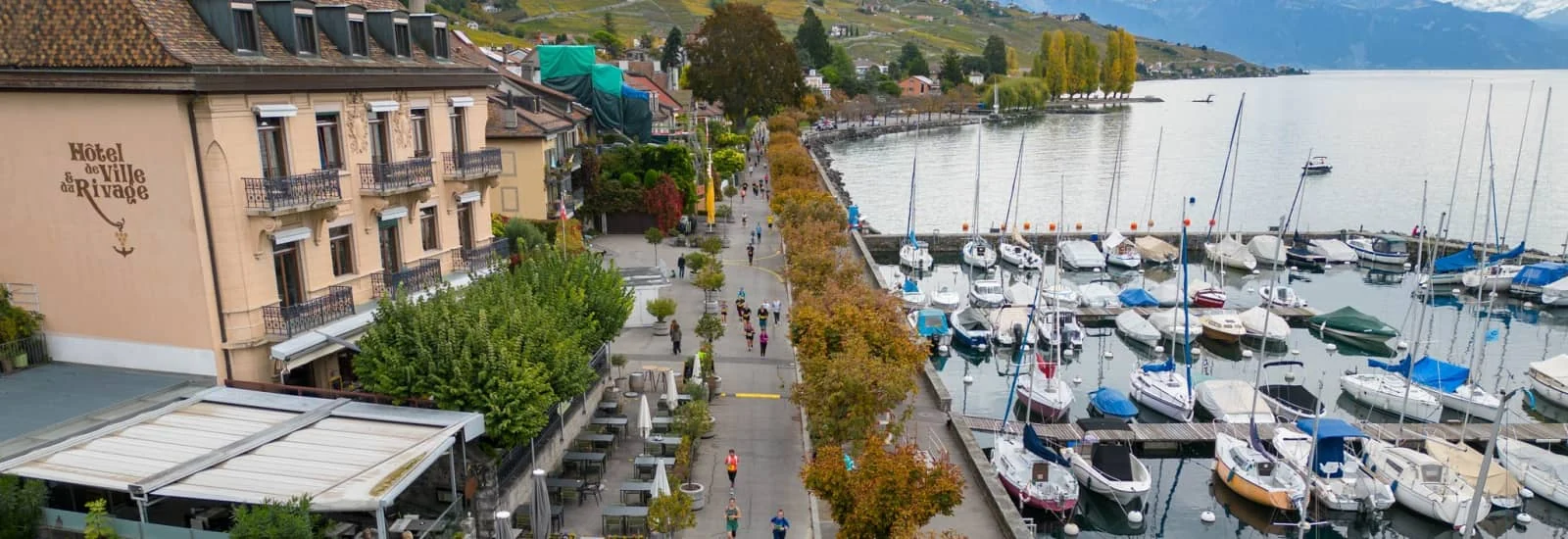 Lausanne Marathon — zdjęcie 1 z 6