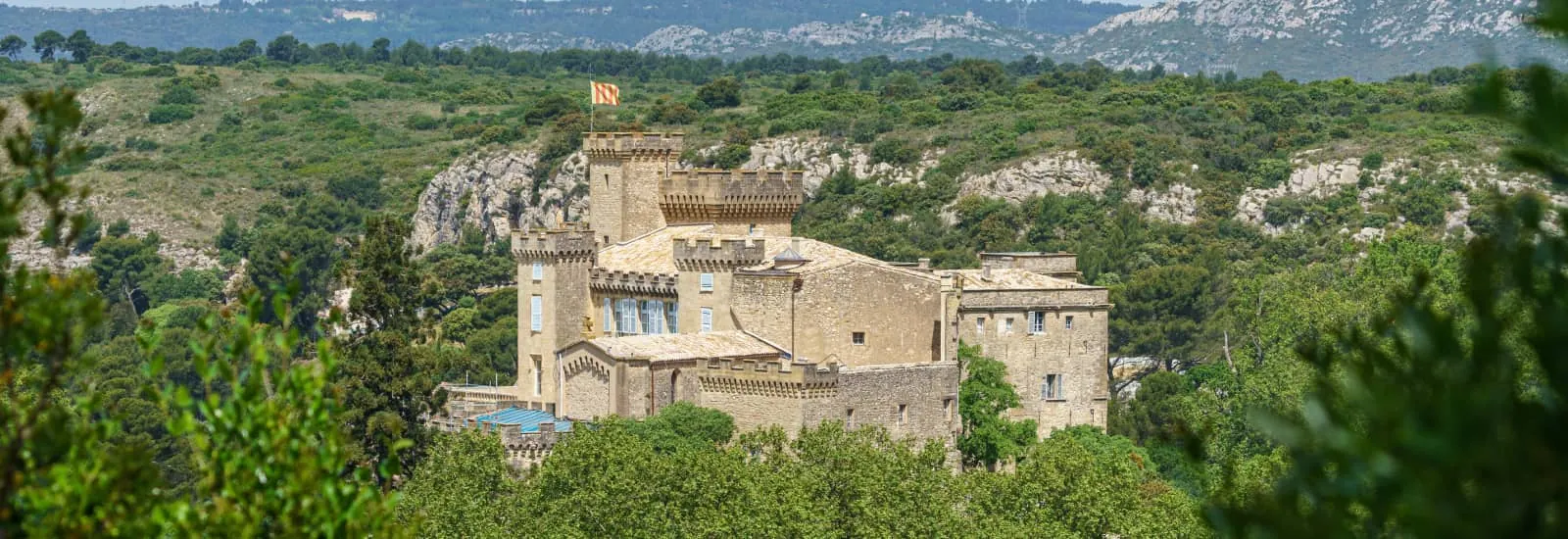 Le Bol d'Air Barbenais — image 1 sur 3