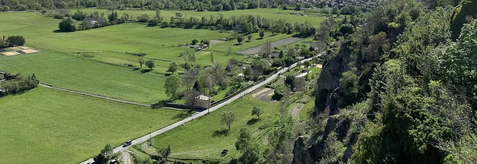 Le Grand Trail de Serre-Ponçon — zdjęcie 1 z 6