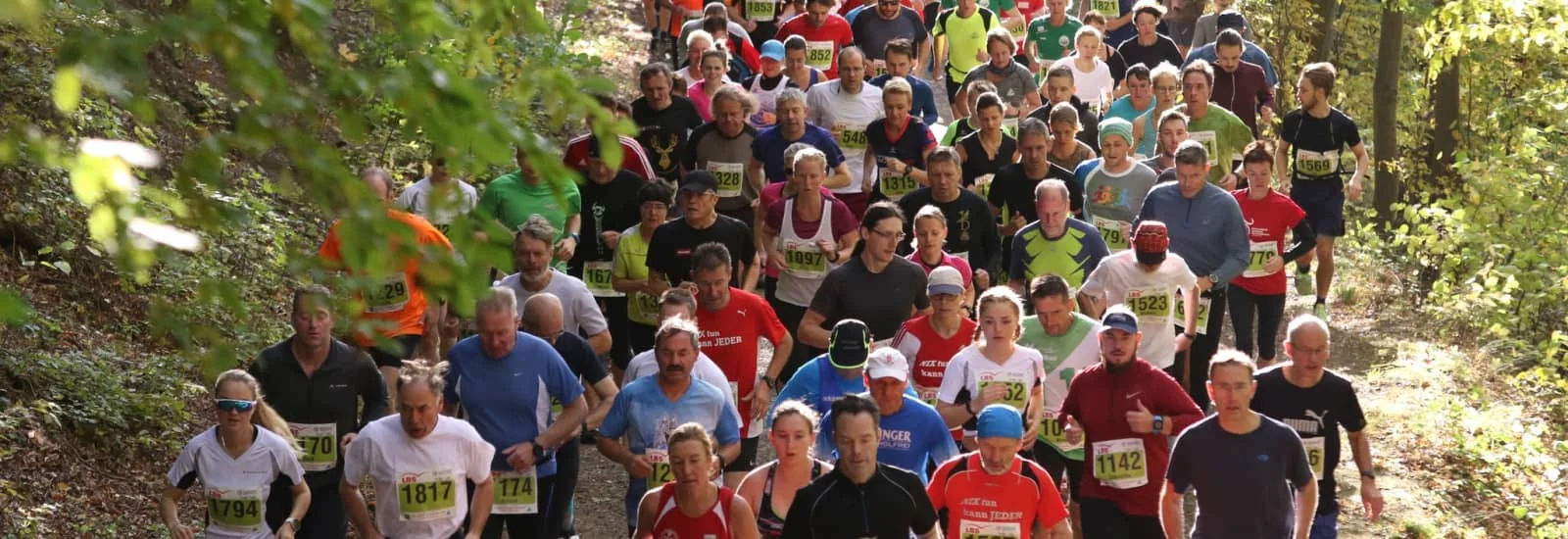 Le marathon du Brocken — zdjęcie 1 z 3