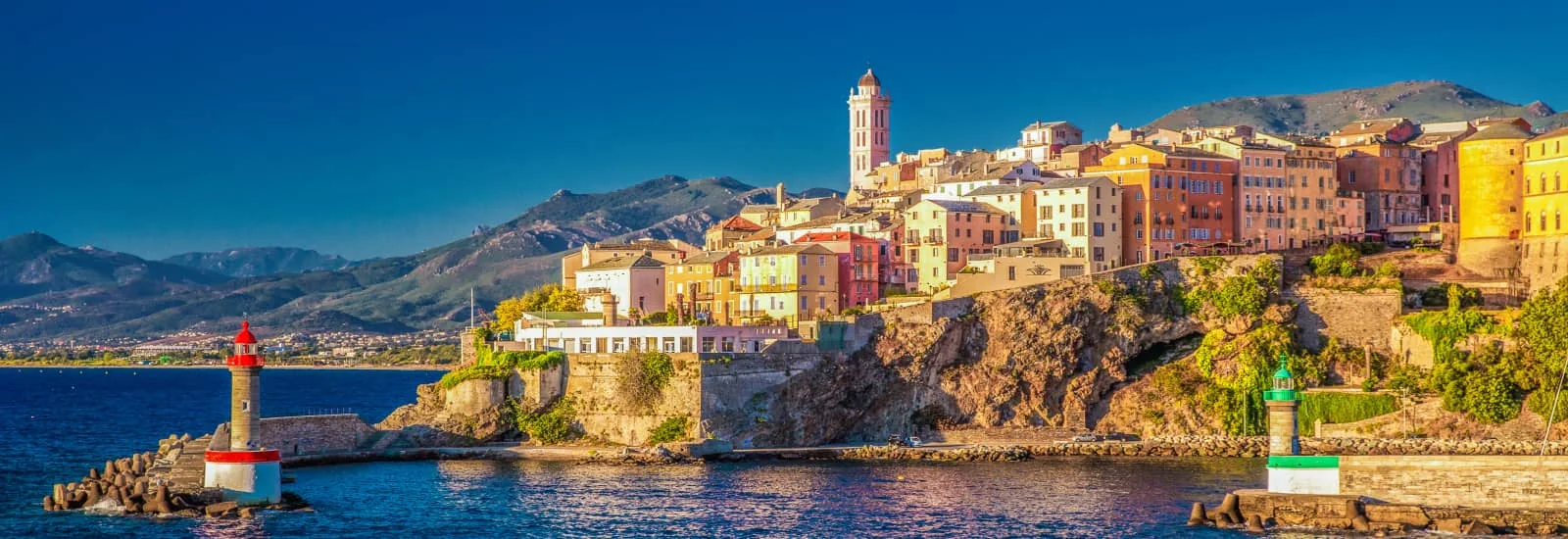Le Relais Rose - Bastia — image 1 sur 6